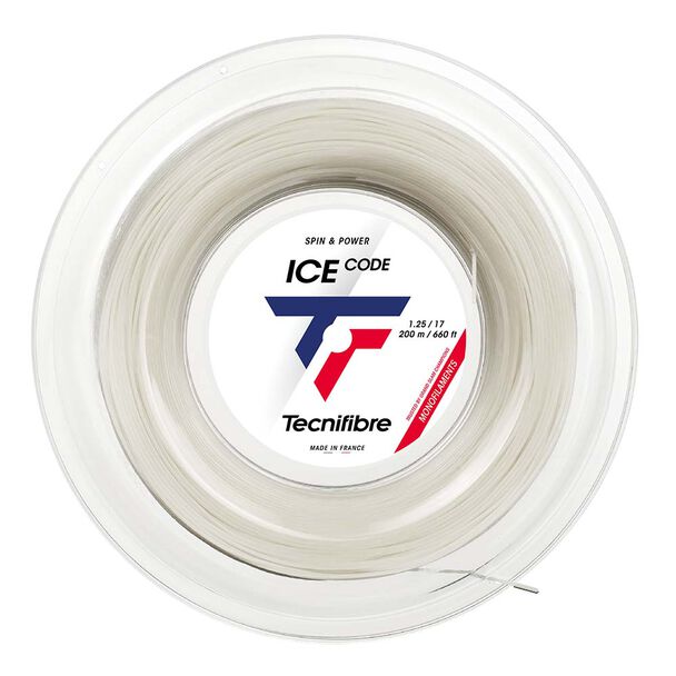 Tecnifibre Ice Code 200m